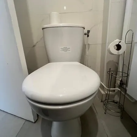Porte De Saint Ouen Appartement *